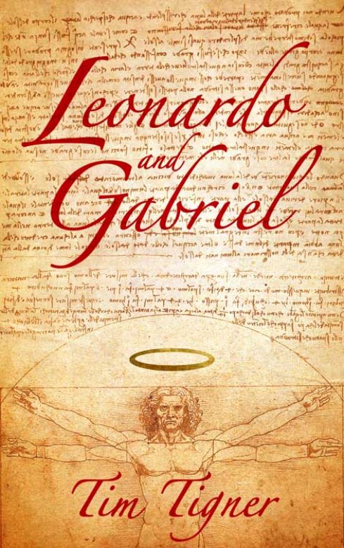 Leonardo and Gabriel